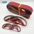 Metal Stainless Steel Abrasive Ceramic Sanding Grinding Belt