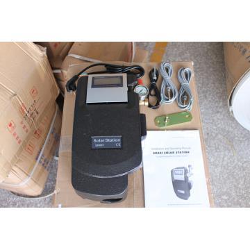 solar working station 881