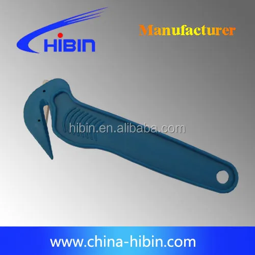 2016 Banding Cutter Carton Cutter Box Cutter with Tape Splitter HB8109: The Ultimate Tool for Packaging and Shipping Needs