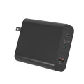 Fast Wireless 100W QC3.0 Mobile Phone Wireless Charger