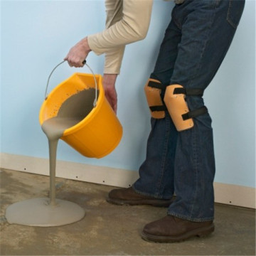 non-polluting special cement- superfine by TD company