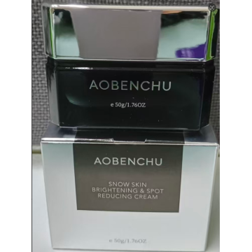 AOBENCHU Aydınlatıcı Leke Soldurucu Krem