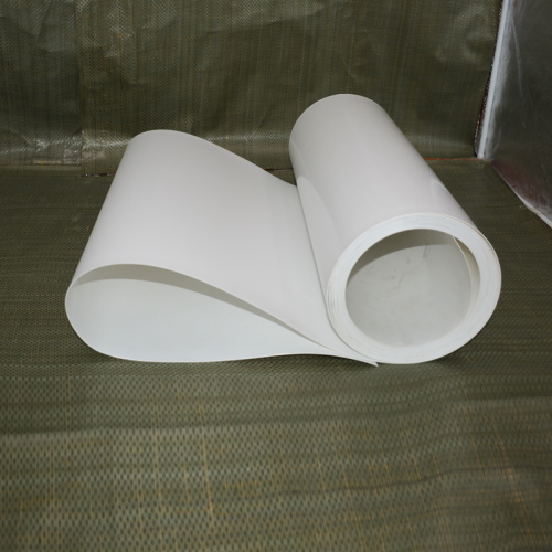 High quality polystyrene plastic flat ps roll