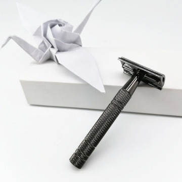 Top Selling High-Quality Stainless Steel Blade Double Edge Safety Razors for Men