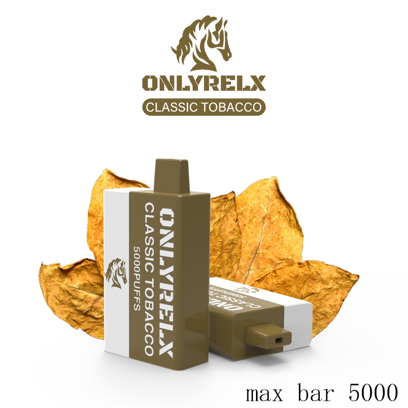 Onlyrelx shion 5000puffs bolígrafos