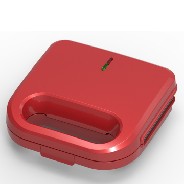 3-in-1 Detachable Plates Sandwich & Waffle Maker for Home Use - GS Certified