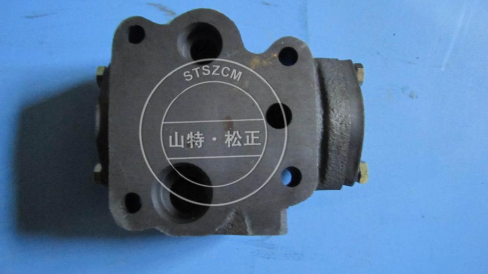 Komatsu WA320-3 Streeing Valve 419-64-25202