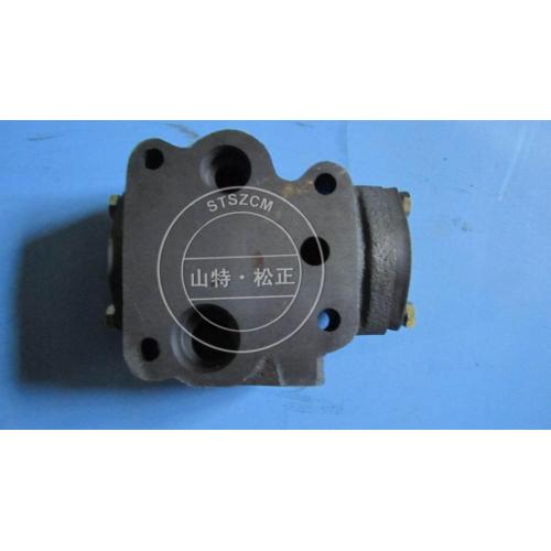 Komatsu WA320-3 Streeing Valve 419-64-25202