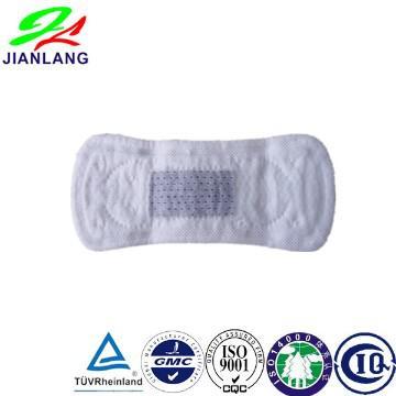 JN30  day use feminine sanitary towel