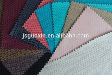 PU synthetic leather for shoe upper(JL1261-1106)