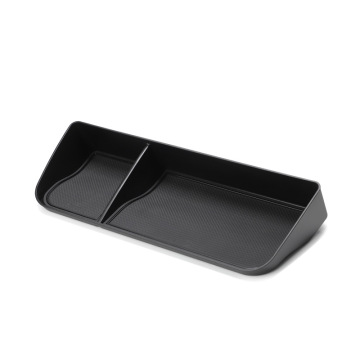 Xpeng G6 Central Control Screen Storage Box