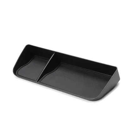 Xpeng G6 Central Control Screen Storage Box