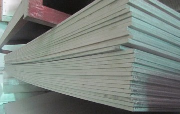 titanium plate