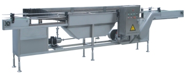 Bottle Tilting Machine