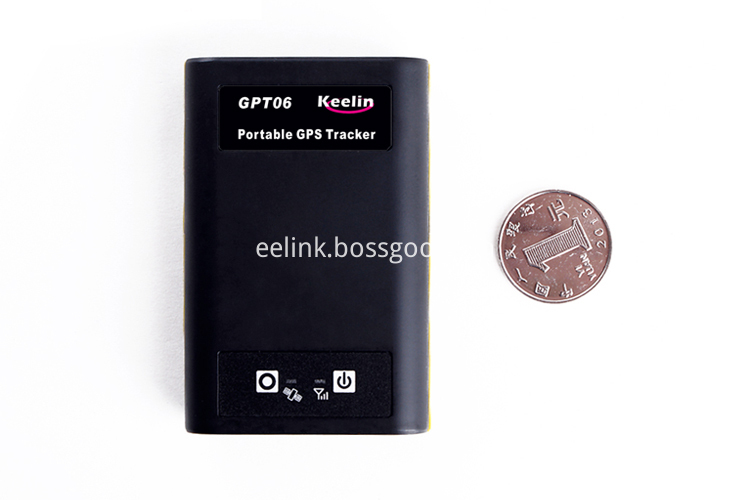 Personal Vehicle Tracking System