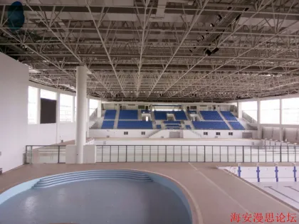 Huaneng Nantong Power Plant Project