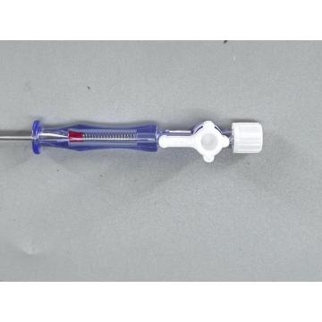 Laparoscopy single use Veress Needle