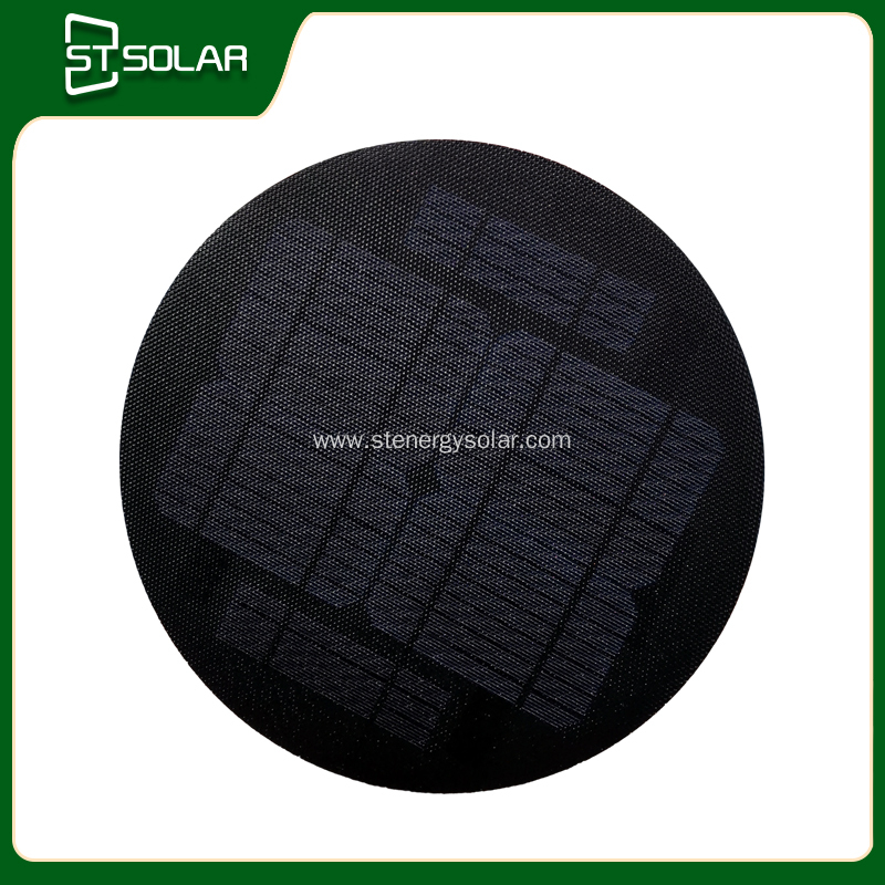 15W 6V Corrosion-Resistant ETFE Solar Panels