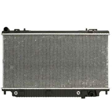Aluminum Radiator OEM 92191917 for GM DODGE POINTIAC G8 V8 6.0L-6.2L Radiator Water