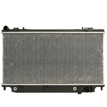 Aluminum Radiator OEM 92191917 for GM DODGE POINTIAC G8 V8 6.0L-6.2L Radiator Water
