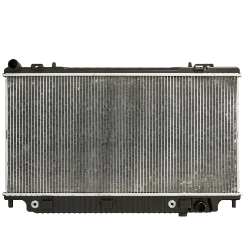 Aluminum Radiator OEM 92191917 for GM DODGE POINTIAC G8 V8 6.0L-6.2L Radiator Water