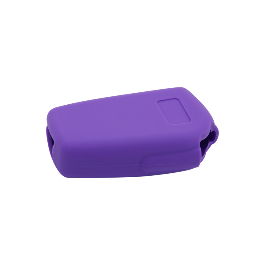 Toyota Cute 2 Buttons Key Shell