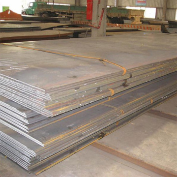 AR450 Abrasion Resistant Wear Plates