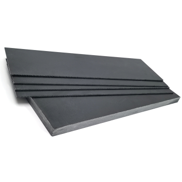 Black FR4 Fiberglass Epoxy Sheet for Battery Encapsulation