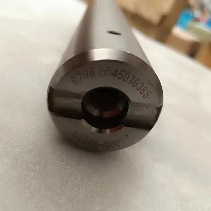 Stainless Steel Hinge and Drive System Parts