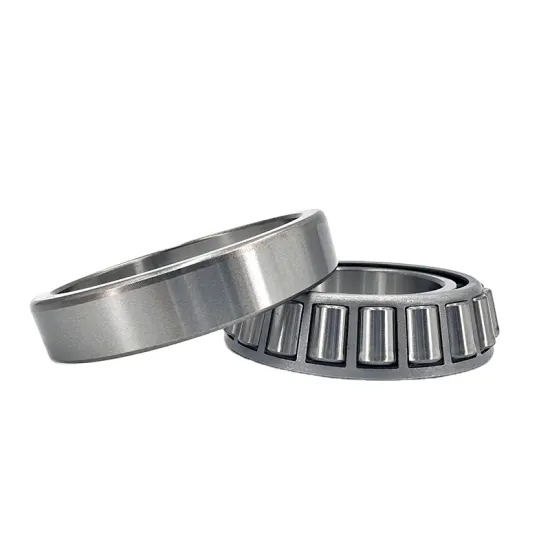 32306-32309-32302-32308-32330-32314x3a-32314-7613-32313jr Single Row Tapered Roller Bearings: Specifications and Information