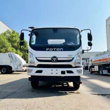 Reliable Foton 4×2 Diesel tanker truck