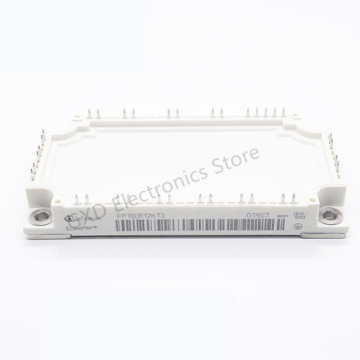 Original FS150R12KT3, FS150R12KT4, FS150R12KE3 Thyristor Diode Modules and IGBT Power Modules for High-Power Applications