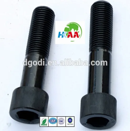 ss steel 316 bulk nuts and bolts for auto part