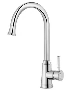 High Quality Bathroom Sensor Basin Faucet