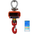 High Precision Industrial 5t Hanging Scale with Indicators