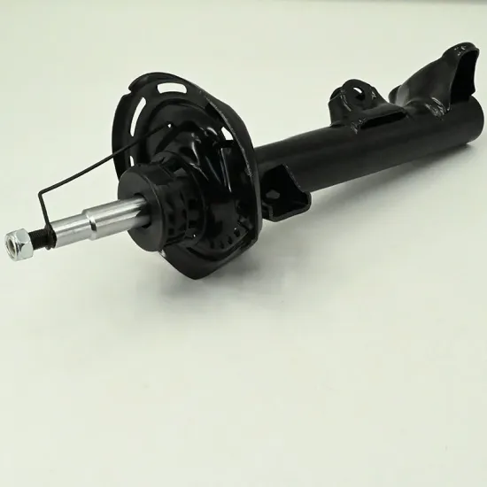 Mercedes-Benz W204 Shock Absorber Price and Compatibility