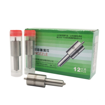 DLLA155S651 Fuel Injector Nozzle for Diesel Common Rail