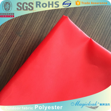 180T Polyester taffeta fabric price per meter for tent umbrella