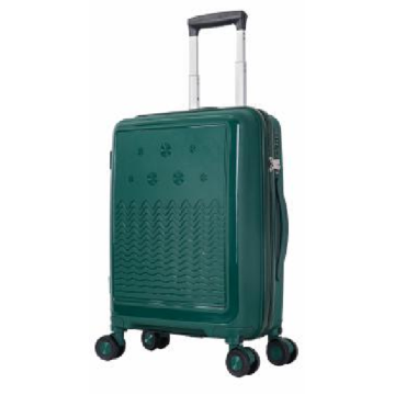 Trolley Luggage Hard Shell For Travelling