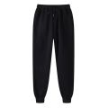 High Quality Men's Basic Jogger Fleece Pants Cost-effective