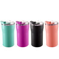 Double Wall Stainless Steel Vacuum Flasks