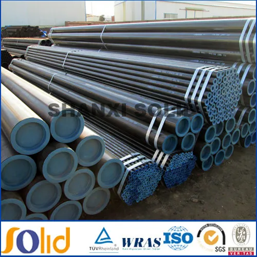 steel pipe scrap