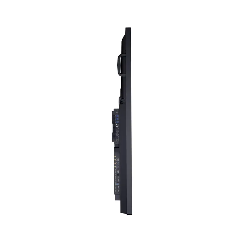 75 Inch 4K Smart Interactive Whiteboard