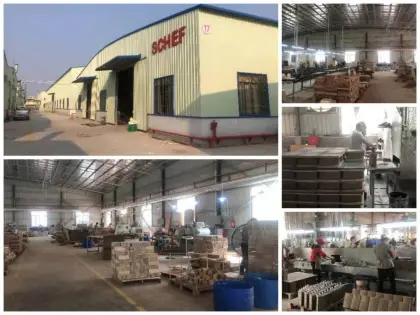 Beech Wooden Honeycomb Stick for Dispensing and Drizzling Honey