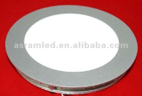 hot sell Round LED panel lamp