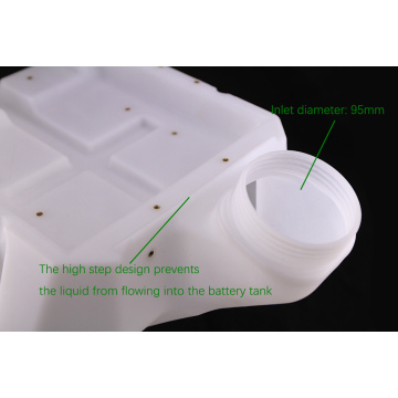 22L 농업 분무 드론 살충제 탱크