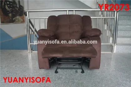 YRFC2073 Cheers Recliner/Fabric rocking recliner/Lift Recliner Chair/Electric recliner