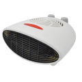 Aquecedor com ventilador Fenrychius com 2.000 w