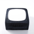 Capa de almofada de proteção contra assento destacável separada