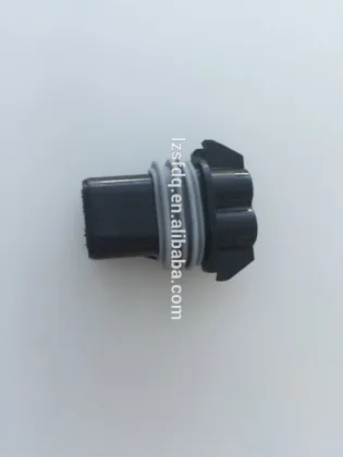 Auto Accessories PA66 RMD Waterproof Housing For Cars